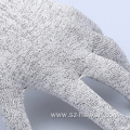 EN388 Cut Resistant  HPPE Gloves